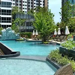 Unixx Condo Pattaya 11
