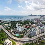 Unixx Condo Pattaya 11