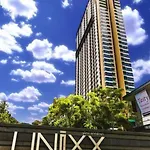 Unixx Condo Pattaya 11