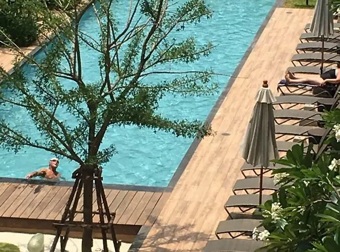 Unixx Condo Pattaya 11