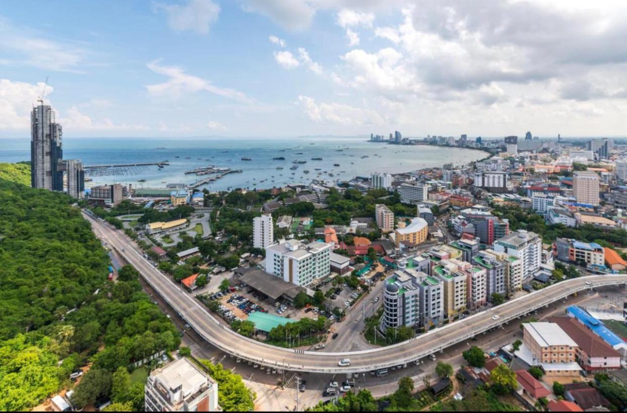 Unixx 11 Pattaya