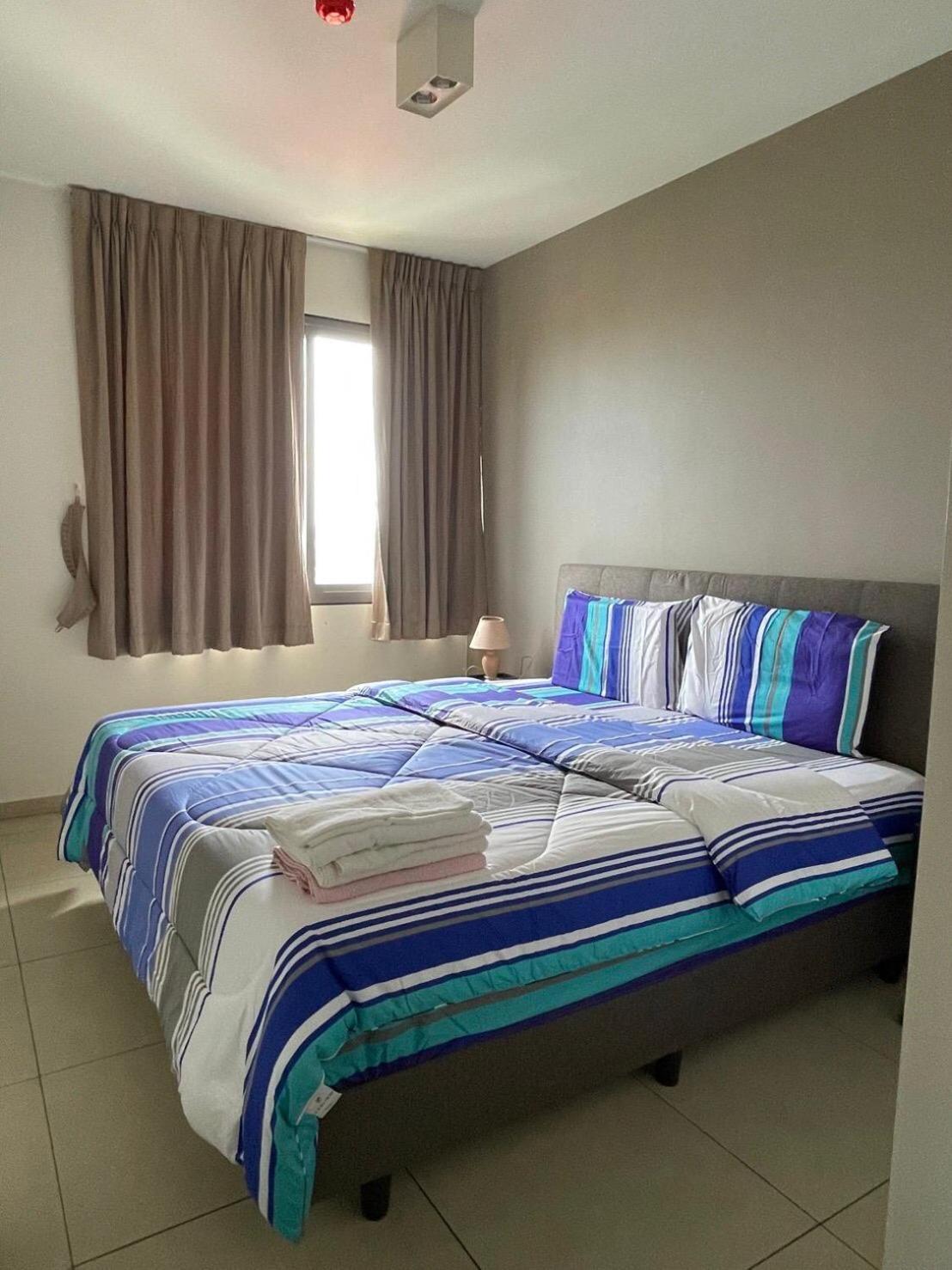 Unixx 11 Aparthotel *