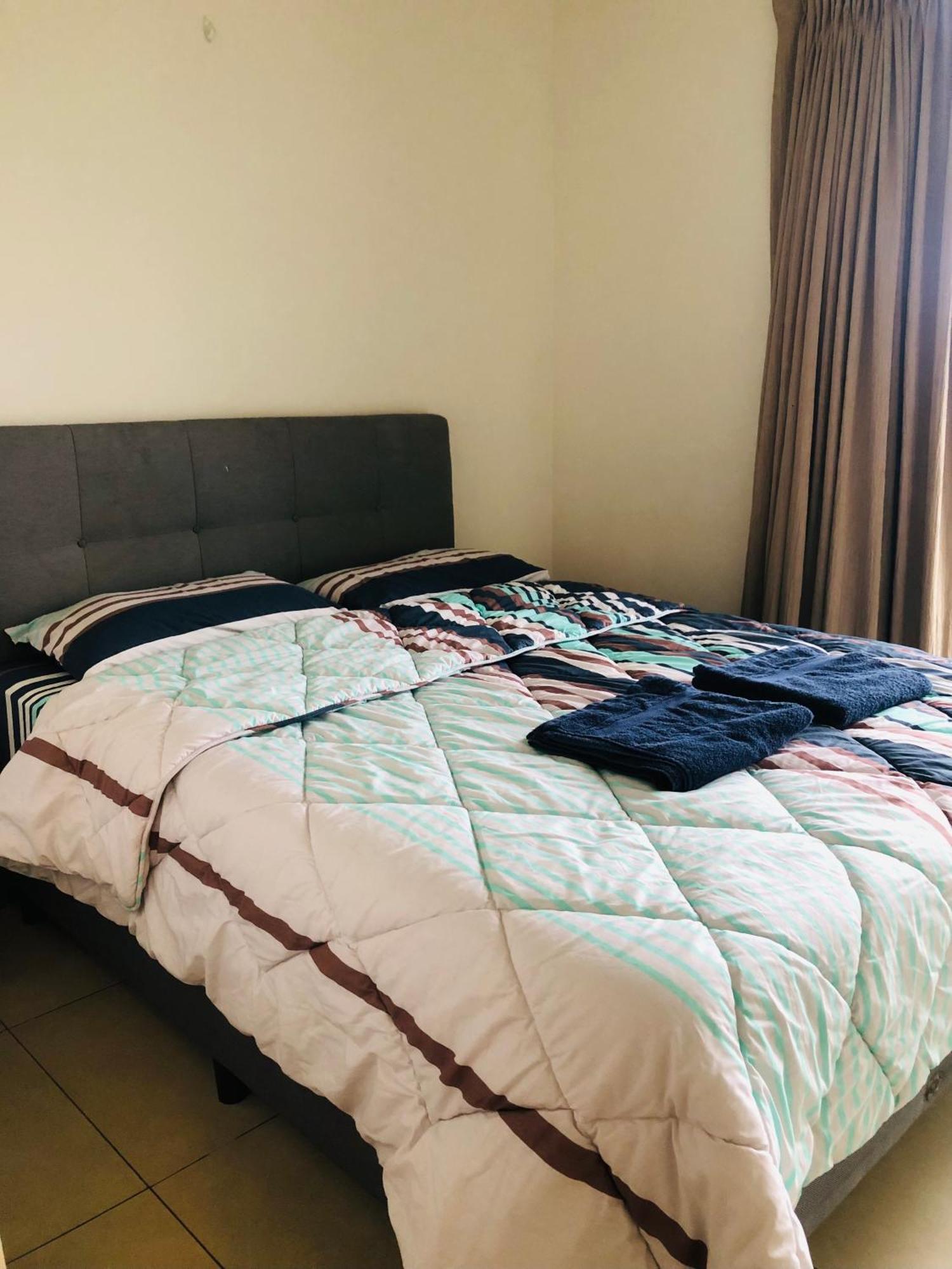Aparthotel Unixx 11