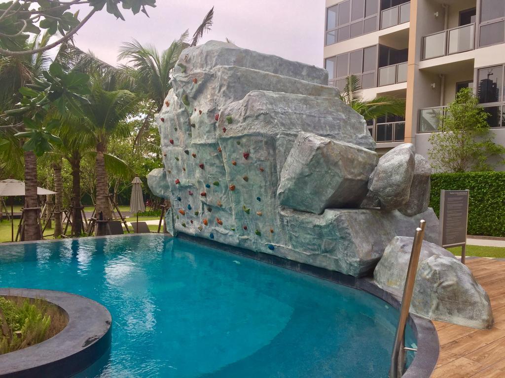 Aparthotel Unixx 11 Pattaya