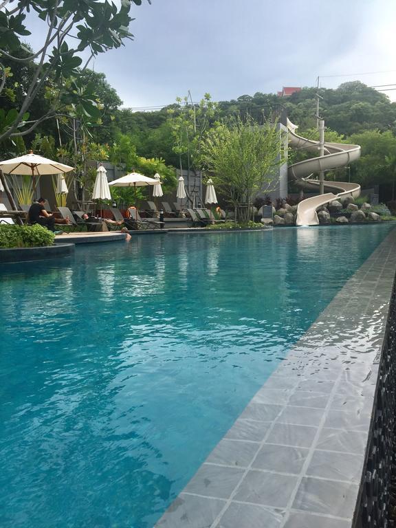 Unixx 11 * Pattaya