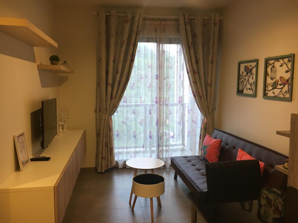 Unixx 11 Aparthotel