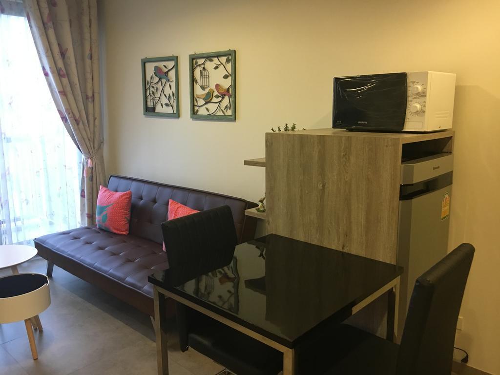 Aparthotel Unixx 11 *