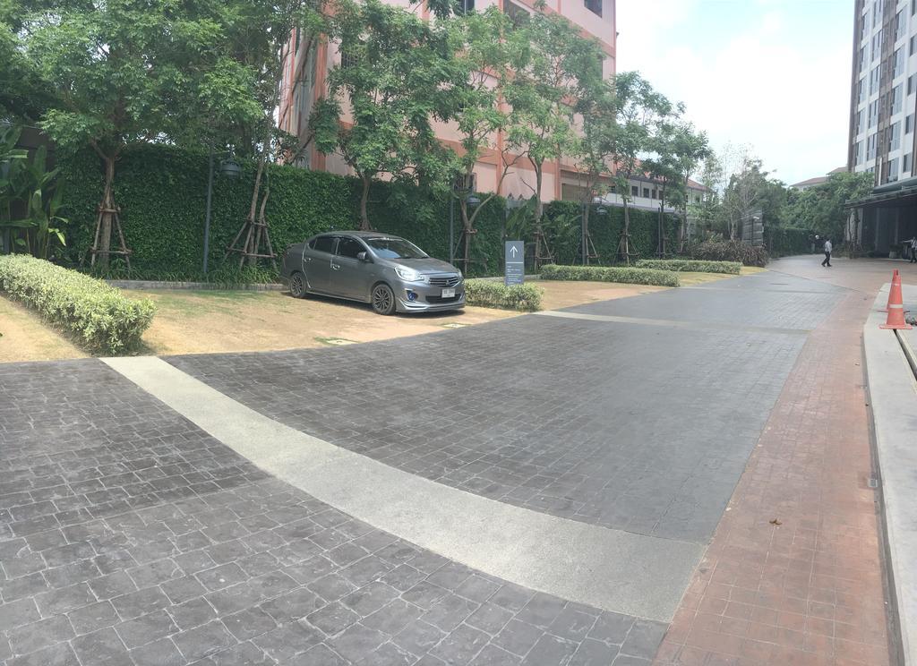Unixx 11 Aparthotel Pattaya