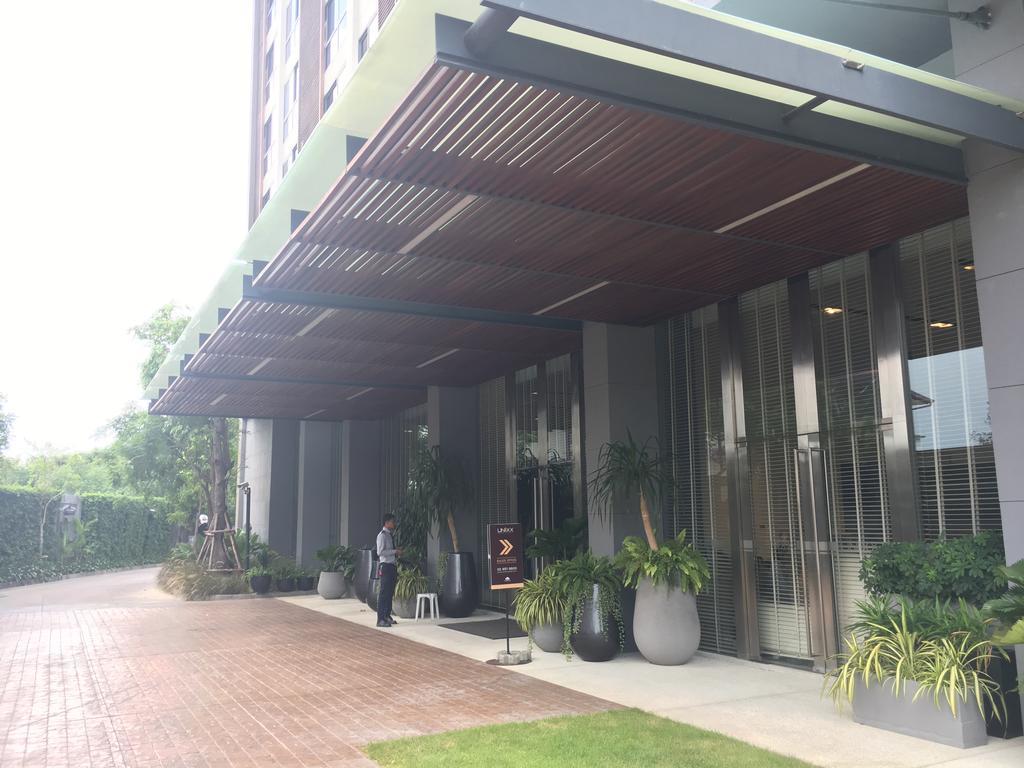 Unixx 11 Aparthotel