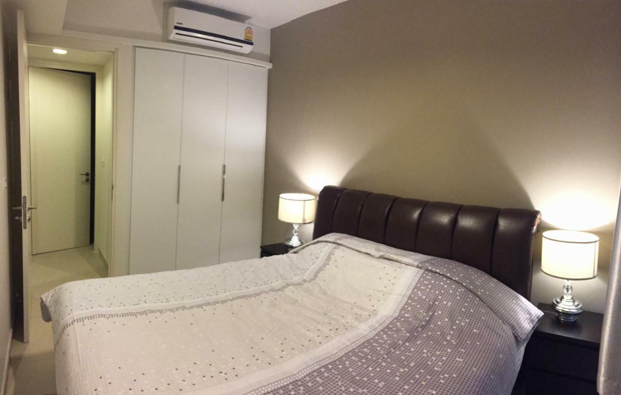 Aparthotel Unixx 11