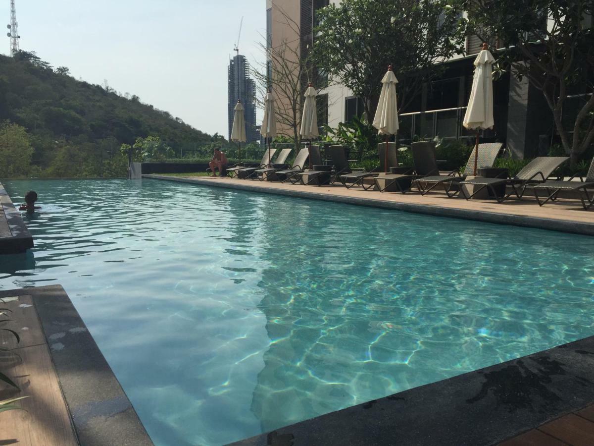 Unixx 11 * Pattaya
