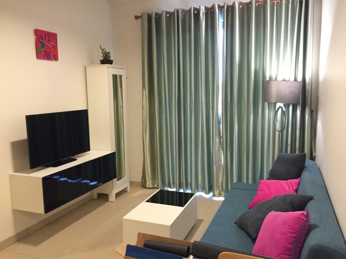 Aparthotel Unixx 11