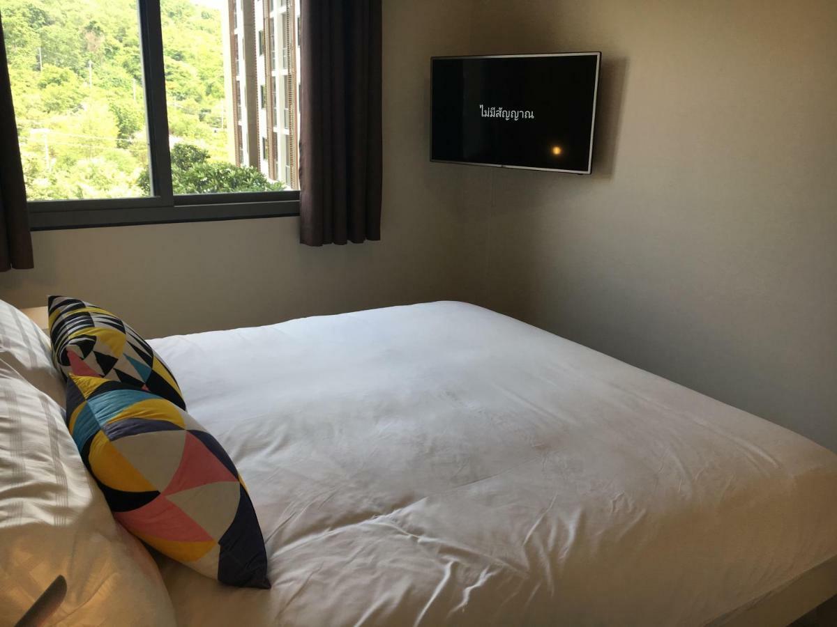 Unixx 11 * Pattaya